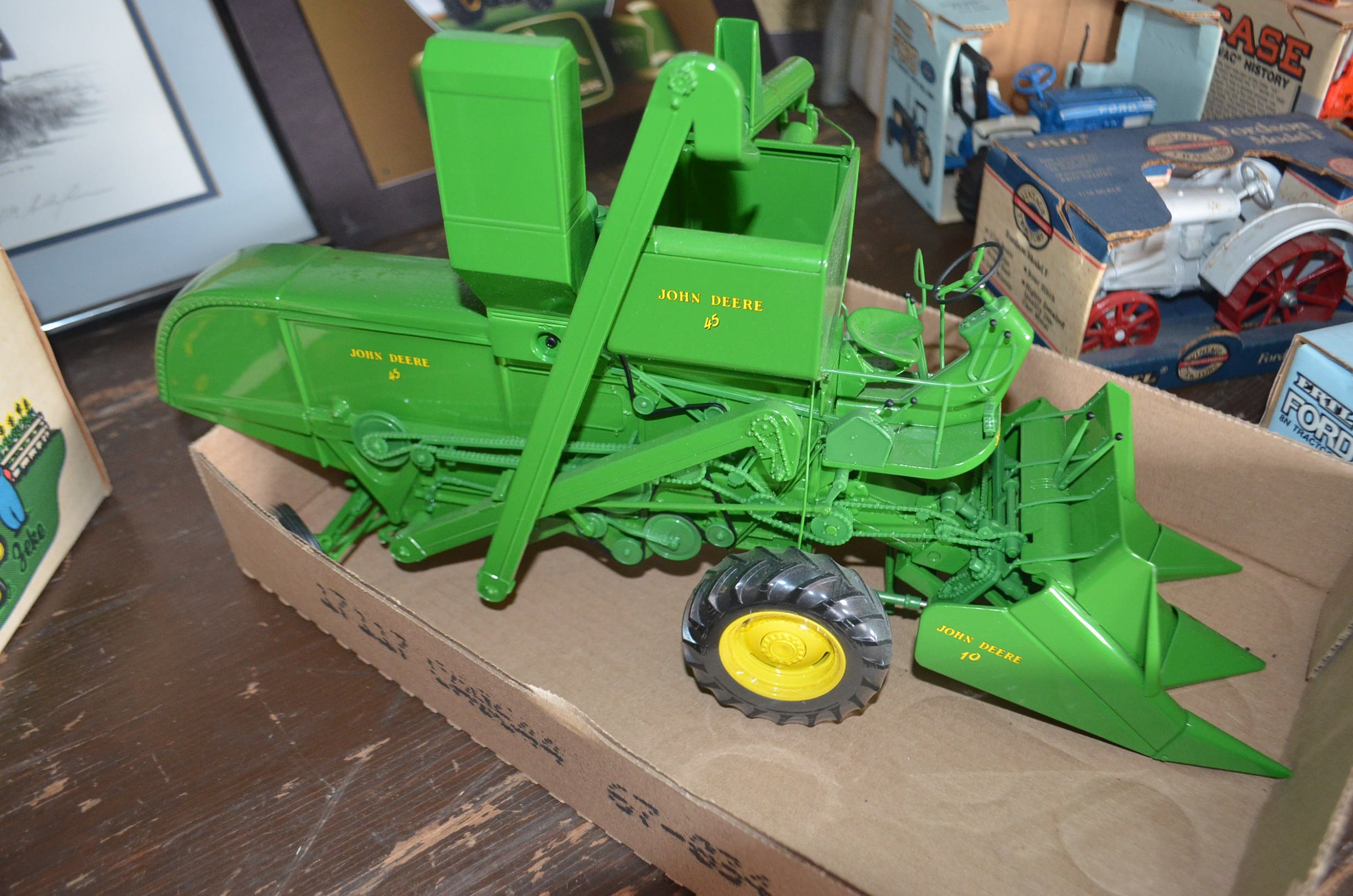 Property photo 71 - PERSONAL PROPERTY ANTIQUE & COLLECTIBLES AUCTION IN DEKALB CO., INDIANA